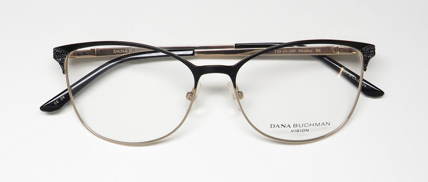 Dana Buchman Heather Eyeglasses by ModaFrames