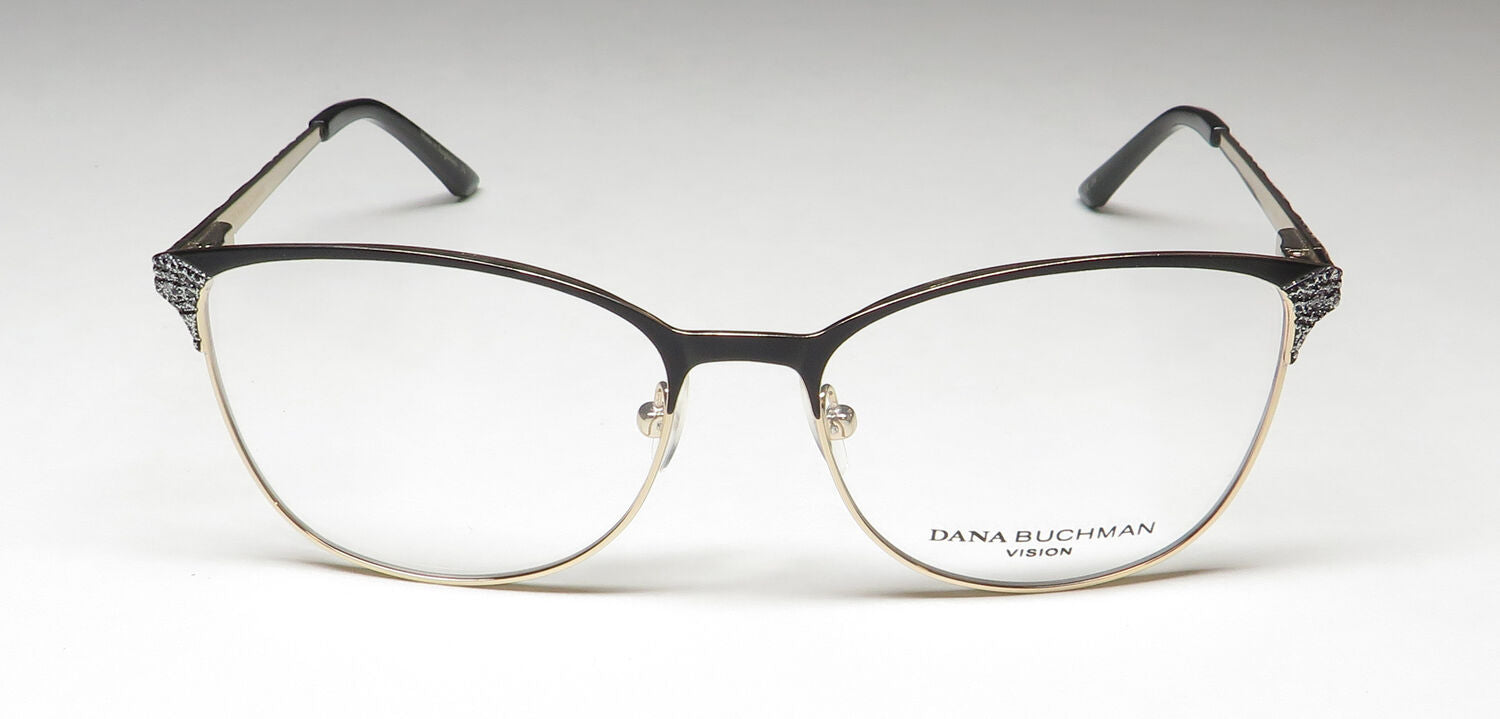 Dana Buchman Heather Eyeglasses by ModaFrames