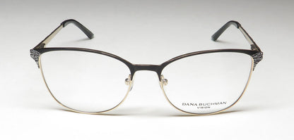 Dana Buchman Heather Eyeglasses by ModaFrames
