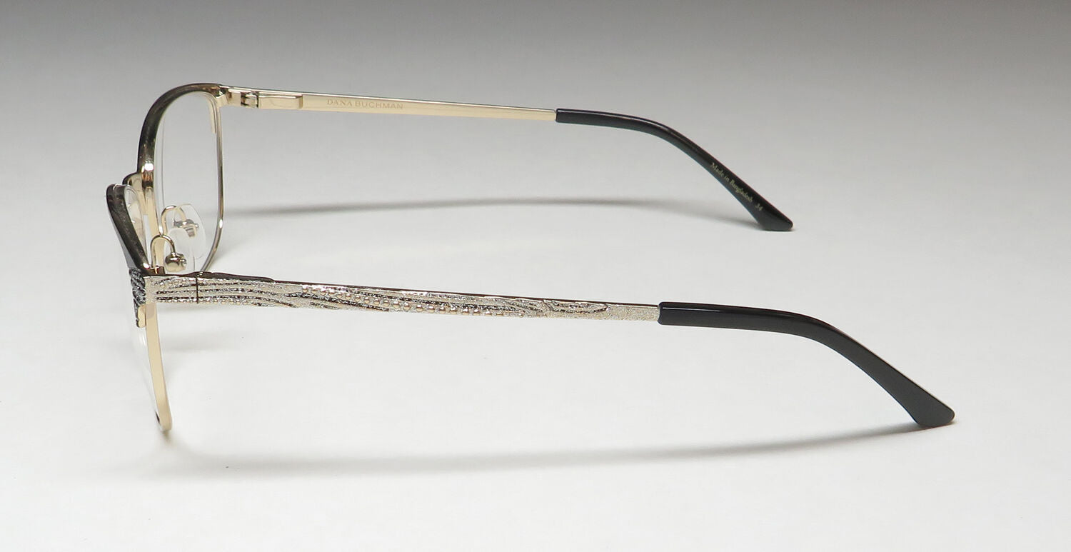 Dana Buchman Heather Eyeglasses by ModaFrames