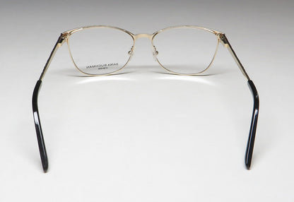Dana Buchman Heather Eyeglasses by ModaFrames
