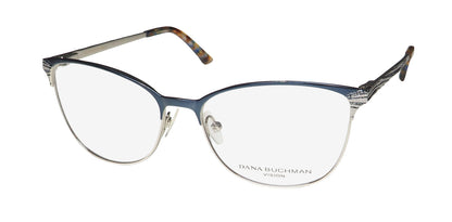 Dana Buchman Heather Eyeglasses by ModaFrames