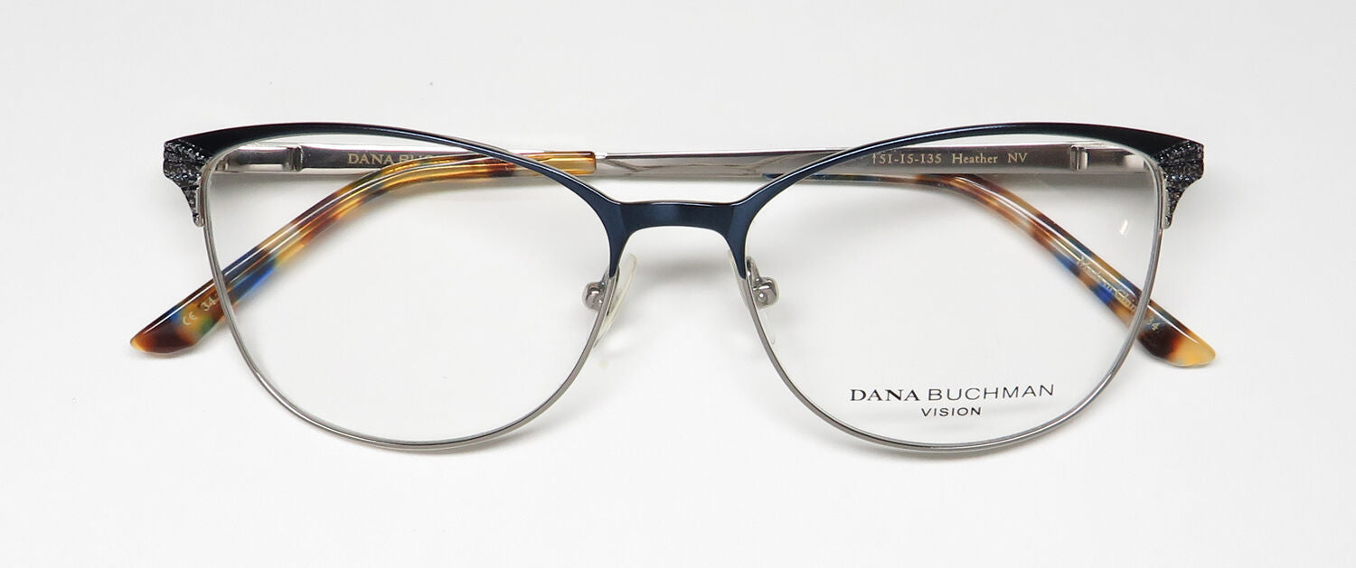 Dana Buchman Heather Eyeglasses by ModaFrames