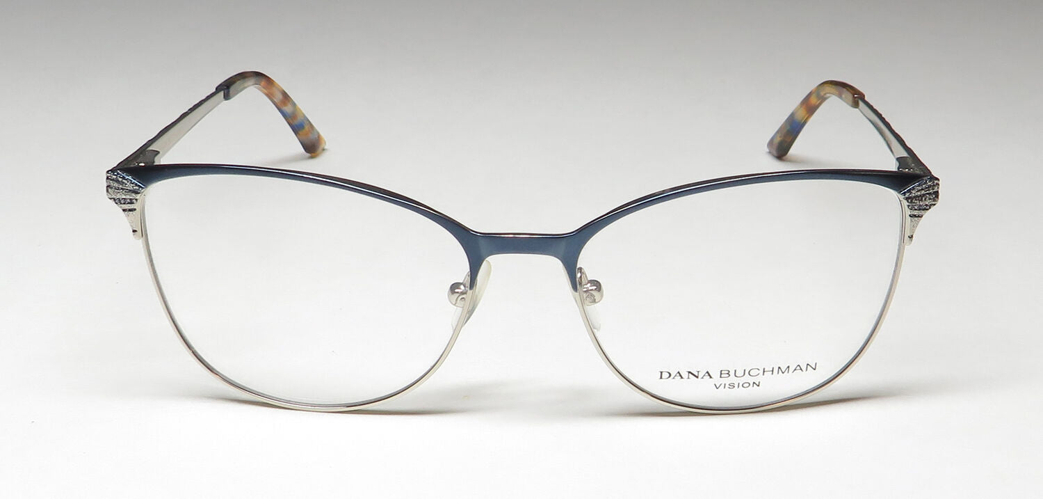 Dana Buchman Heather Eyeglasses by ModaFrames