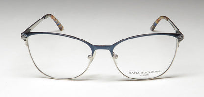 Dana Buchman Heather Eyeglasses by ModaFrames