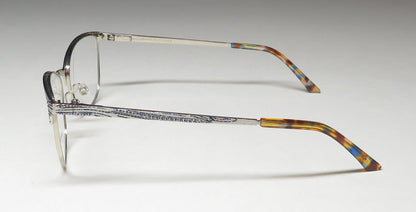 Dana Buchman Heather Eyeglasses by ModaFrames