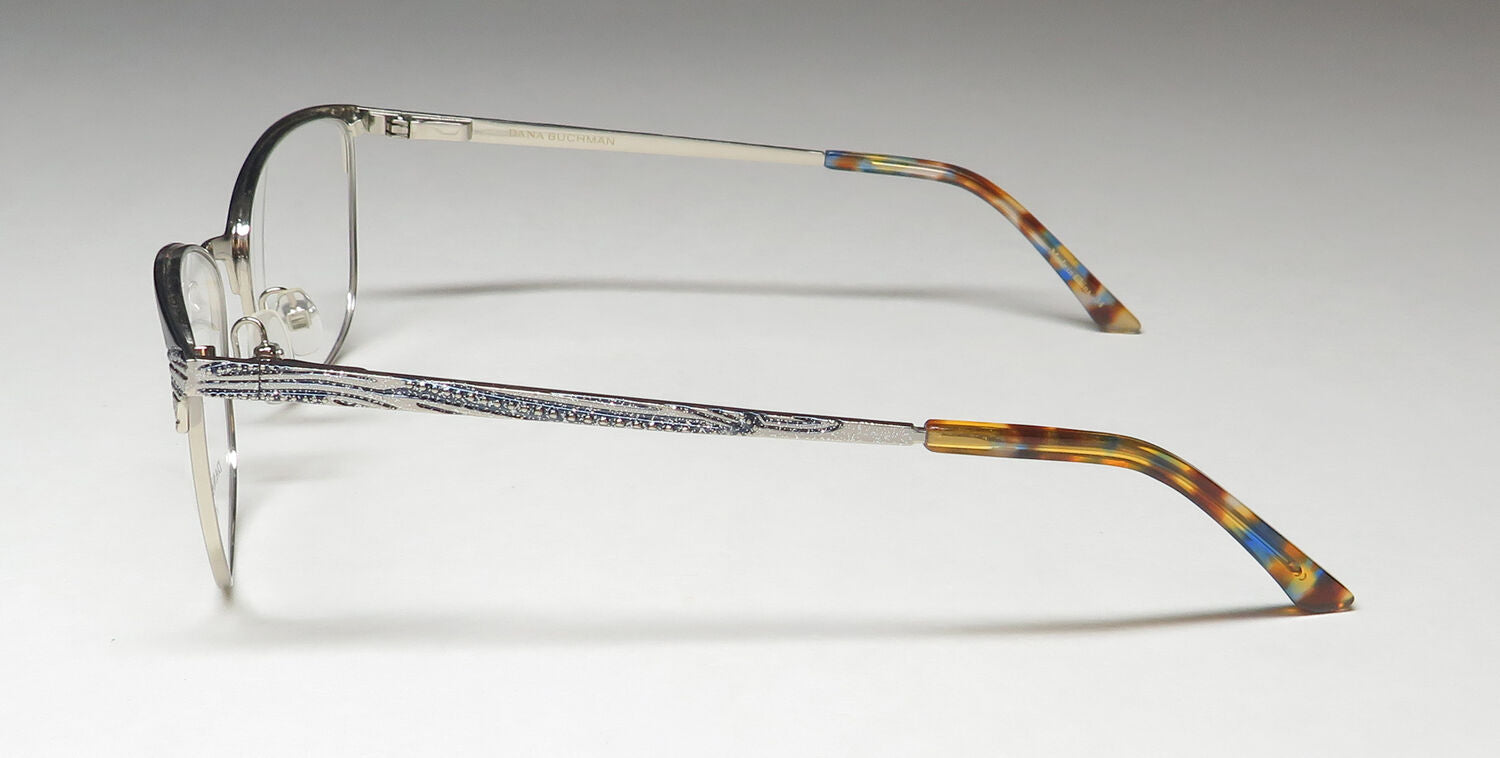 Dana Buchman Heather Eyeglasses by ModaFrames