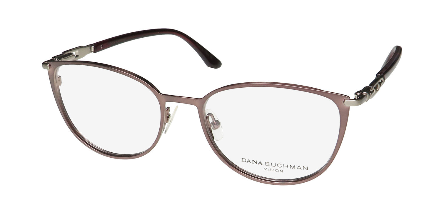 Dana Buchman Marigold Eyeglasses by ModaFrames