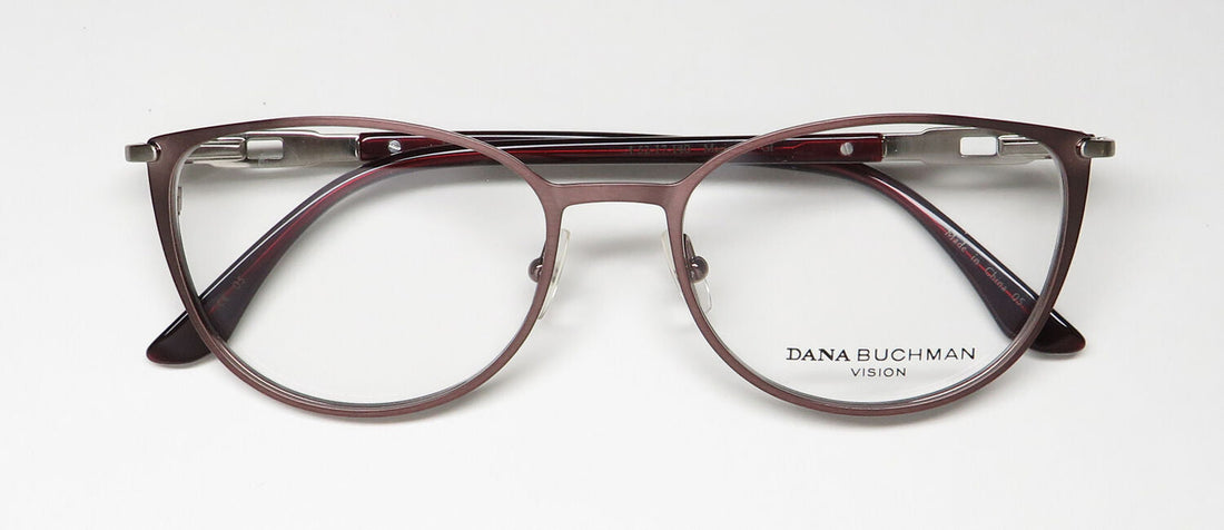 Dana Buchman Marigold Eyeglasses by ModaFrames