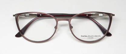 Dana Buchman Marigold Eyeglasses by ModaFrames
