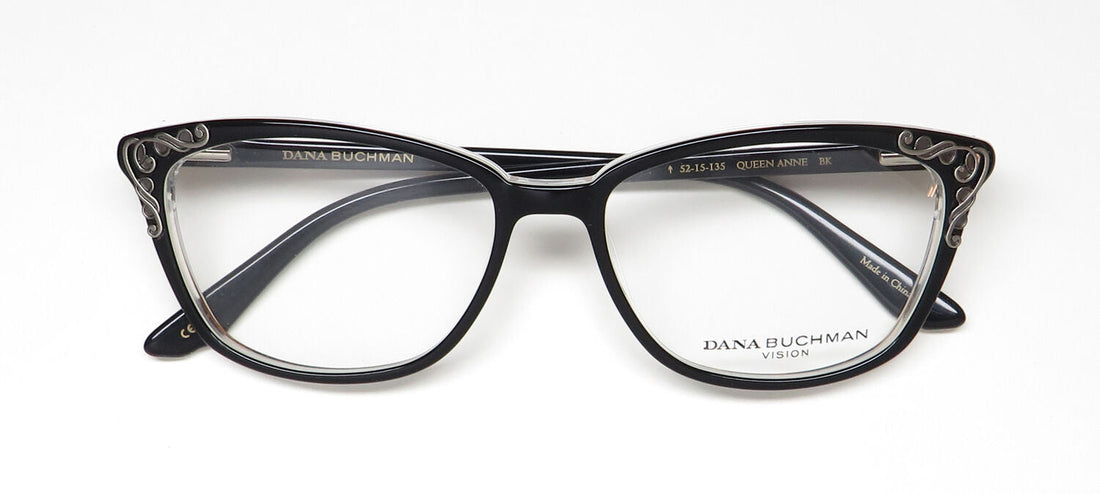 Dana Buchman Queen Anne Eyeglasses by ModaFrames