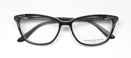 Dana Buchman Queen Anne Eyeglasses by ModaFrames