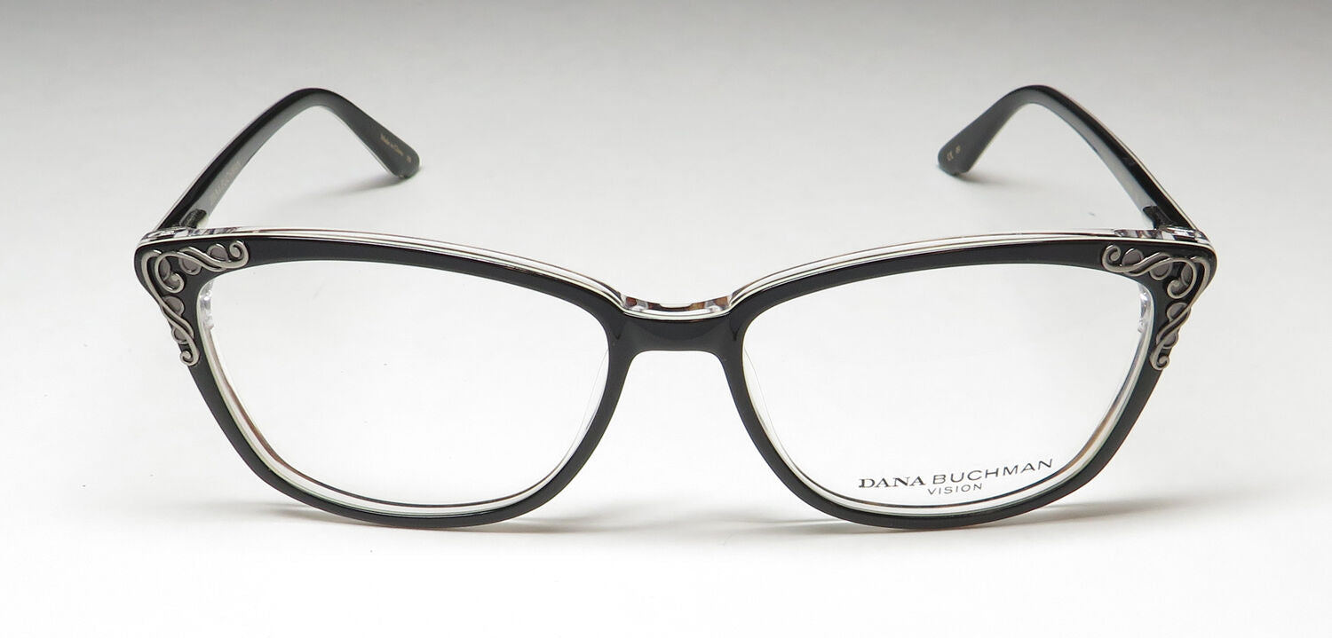Dana Buchman Queen Anne Eyeglasses by ModaFrames