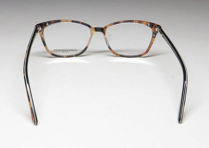 Dana Buchman Queen Anne Eyeglasses by ModaFrames