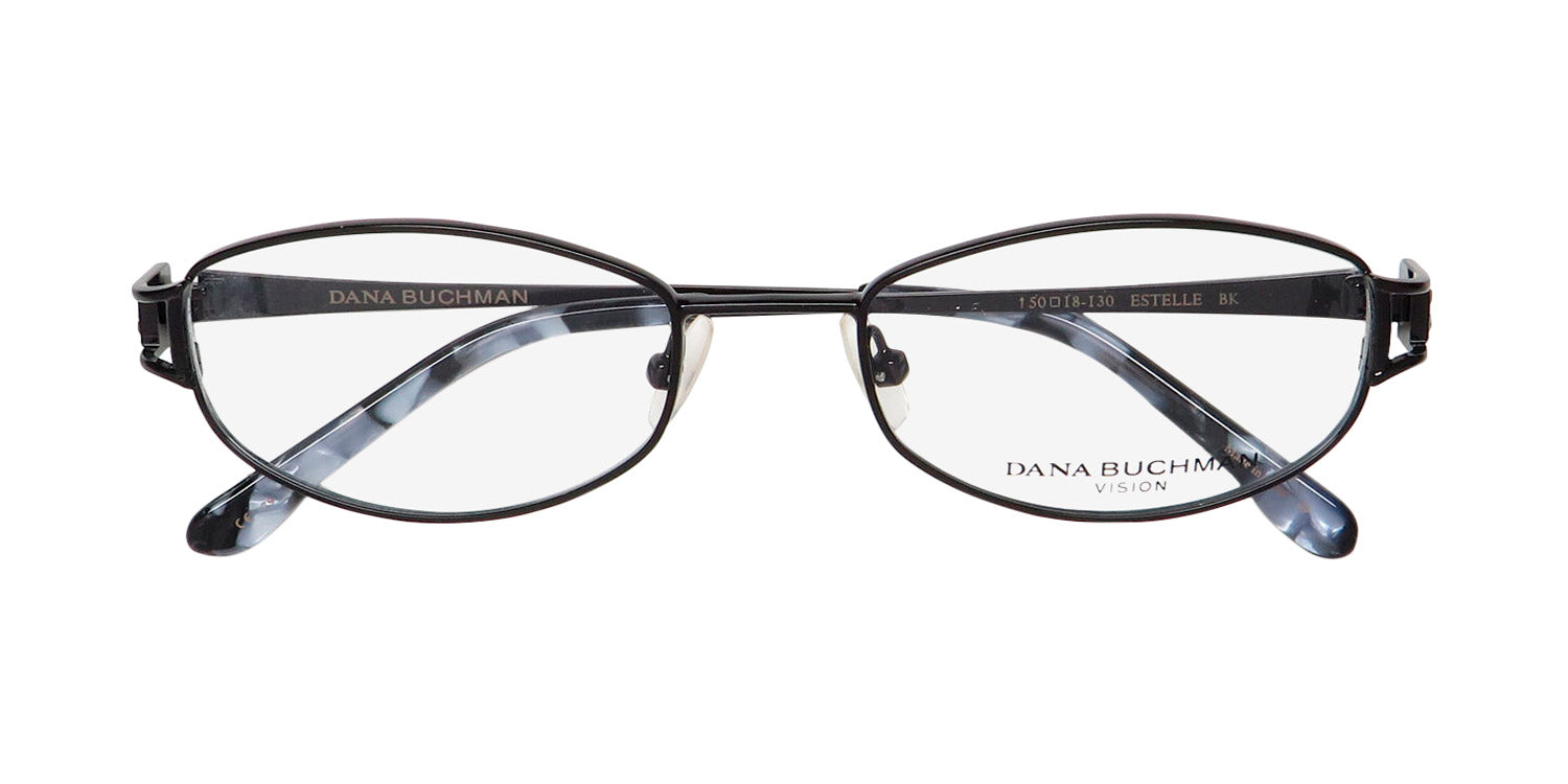 Dana Buchman Estelle Eyeglasses by ModaFrames