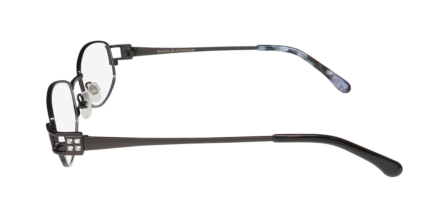 Dana Buchman Estelle Eyeglasses by ModaFrames