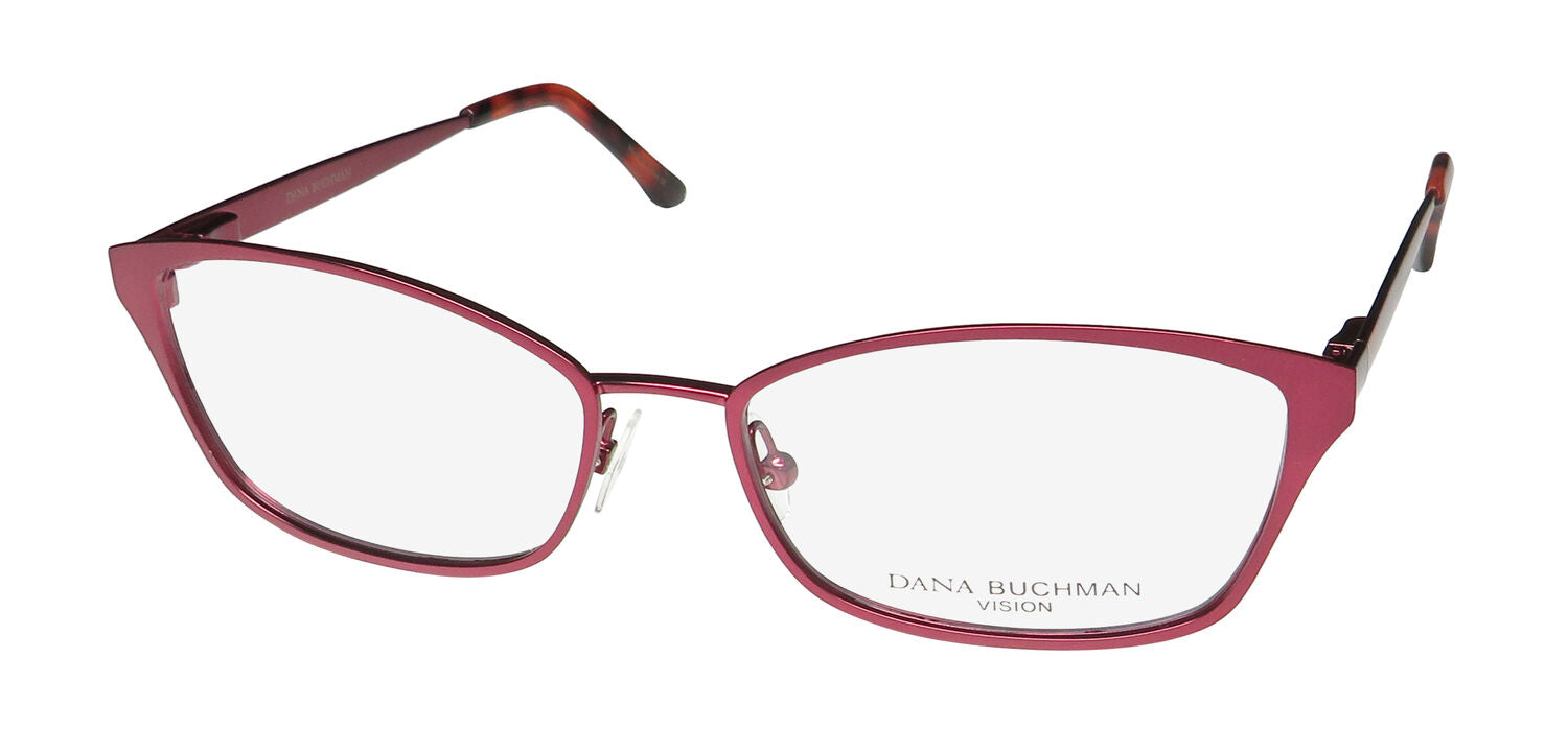Dana Buchman Carrington Eyeglasses by ModaFrames