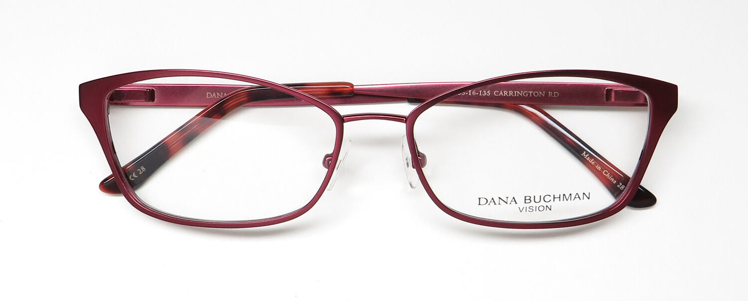 Dana Buchman Carrington Eyeglasses by ModaFrames