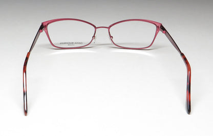 Dana Buchman Carrington Eyeglasses by ModaFrames