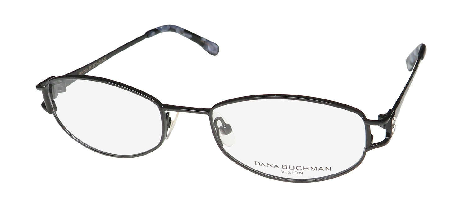Dana Buchman Estelle Eyeglasses by ModaFrames