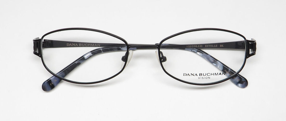 Dana Buchman Estelle Eyeglasses by ModaFrames