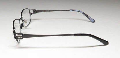 Dana Buchman Estelle Eyeglasses by ModaFrames