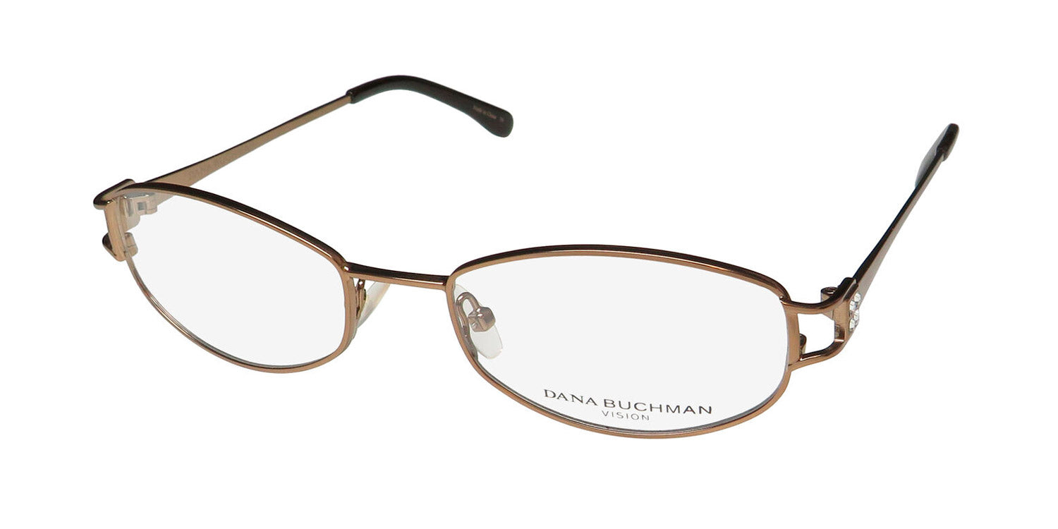 Dana Buchman Estelle Eyeglasses by ModaFrames