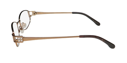 Dana Buchman Estelle Eyeglasses by ModaFrames