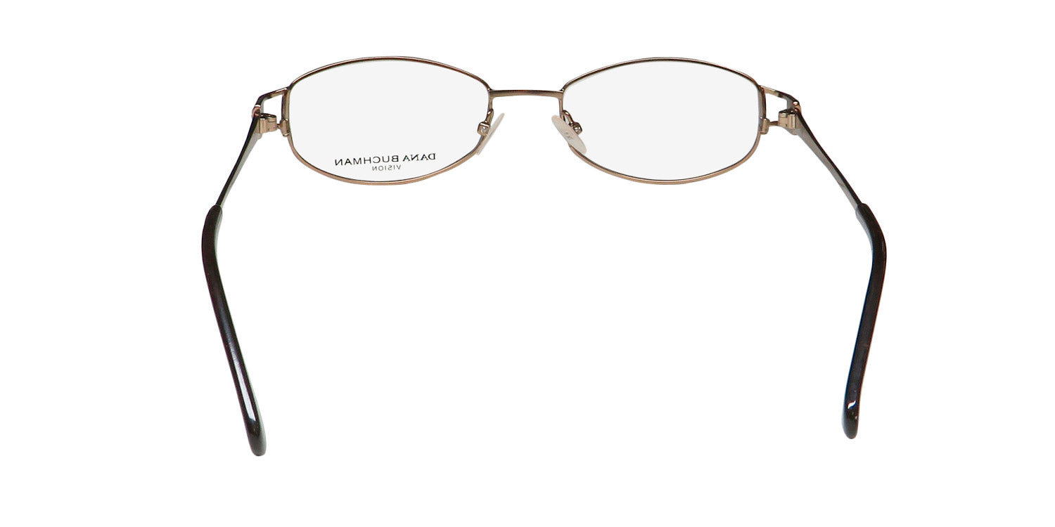 Dana Buchman Estelle Eyeglasses by ModaFrames