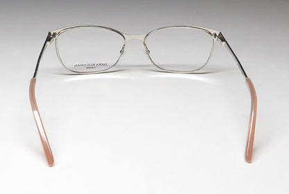 Dana Buchman Kirby Eyeglasses by ModaFrames