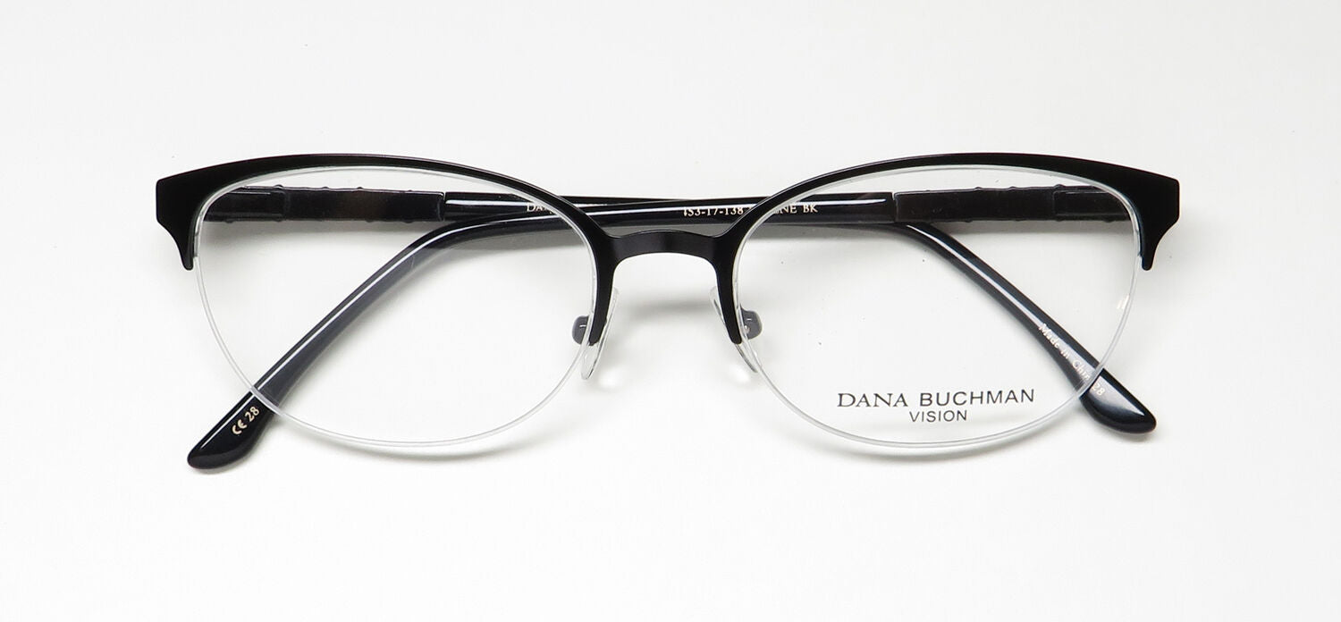 Dana Buchman Valene Eyeglasses by ModaFrames
