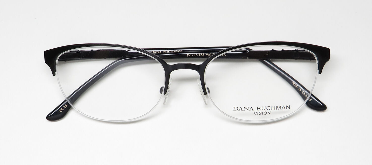 Dana Buchman Valene Eyeglasses by ModaFrames