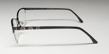 Dana Buchman Valene Eyeglasses by ModaFrames
