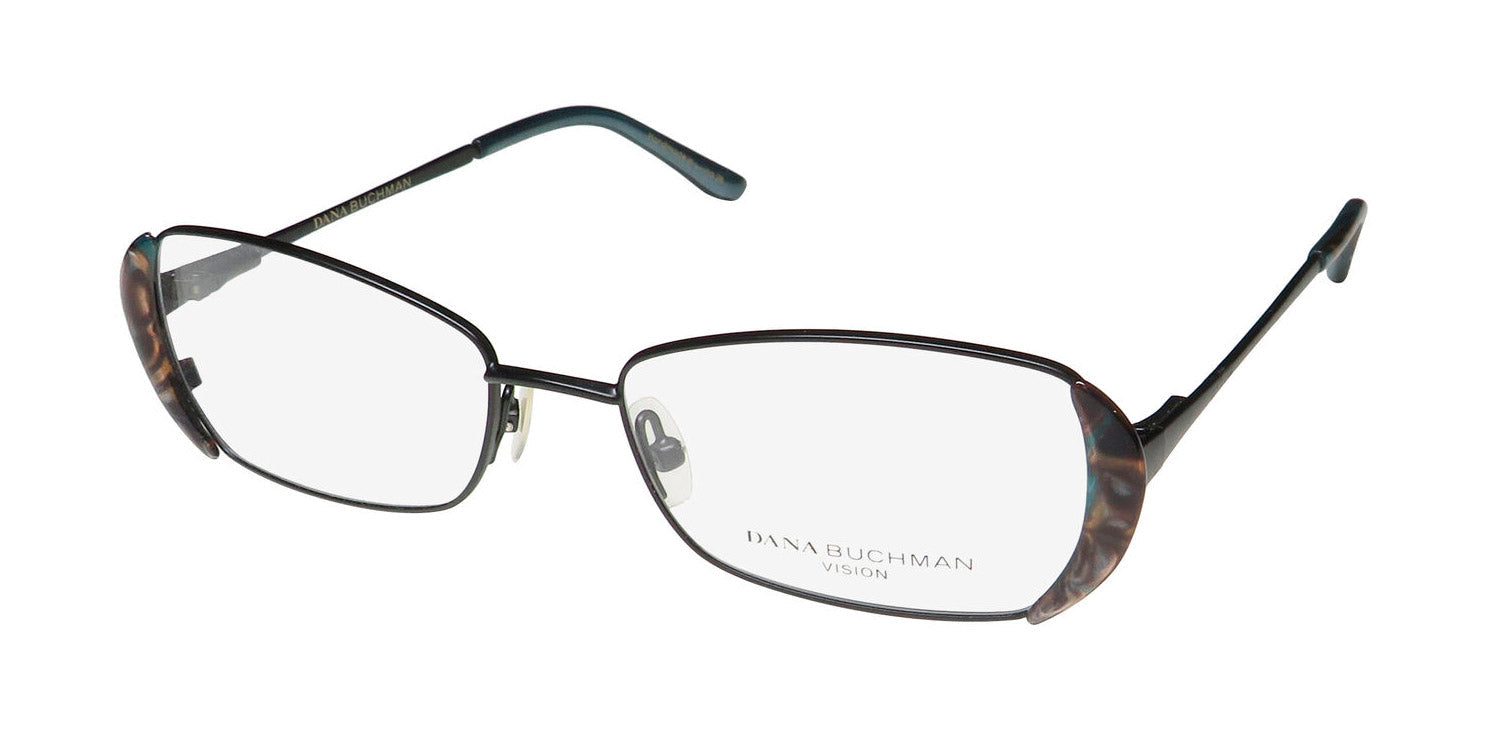 Dana Buchman Simona Eyeglasses by ModaFrames
