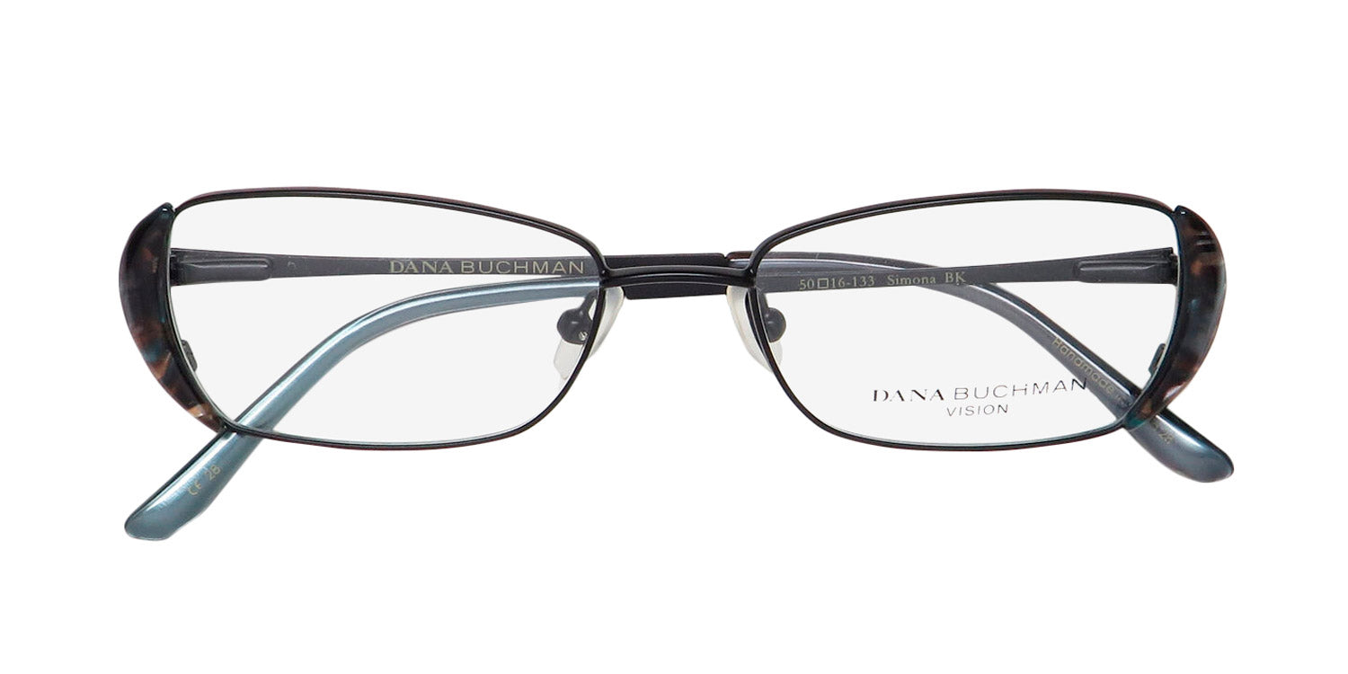Dana Buchman Simona Eyeglasses by ModaFrames