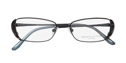 Dana Buchman Simona Eyeglasses by ModaFrames