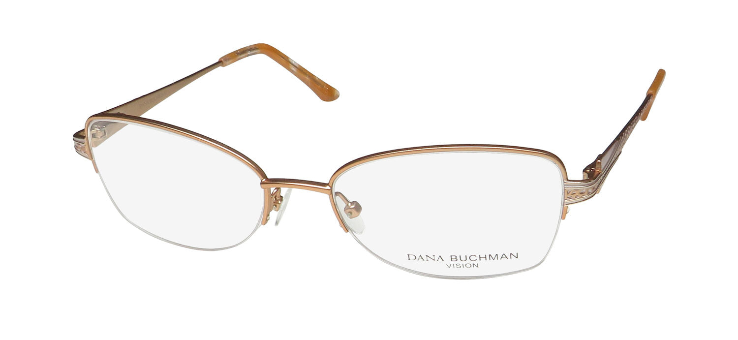 Dana Buchman Lada Eyeglasses by ModaFrames