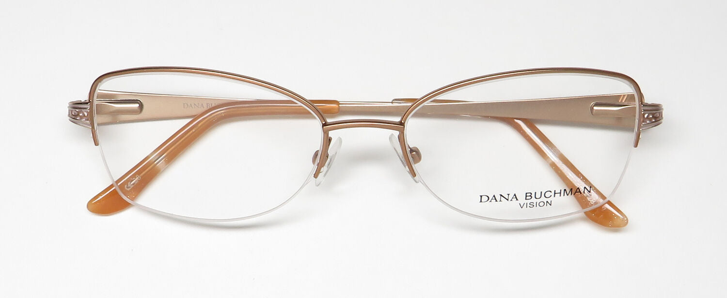 Dana Buchman Lada Eyeglasses by ModaFrames