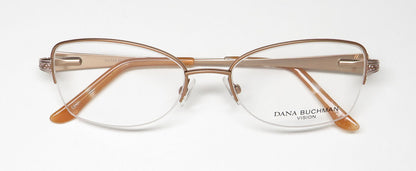 Dana Buchman Lada Eyeglasses by ModaFrames