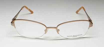 Dana Buchman Lada Eyeglasses by ModaFrames