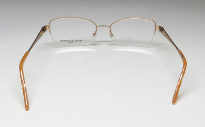 Dana Buchman Lada Eyeglasses by ModaFrames