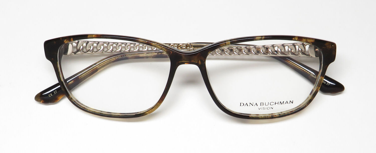 Dana Buchman Taren Eyeglasses by ModaFrames