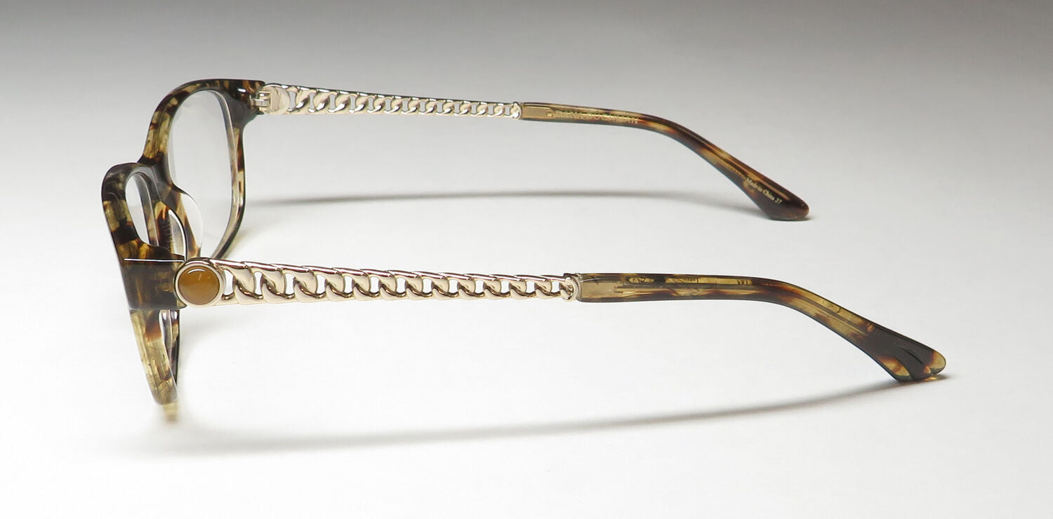 Dana Buchman Taren Eyeglasses by ModaFrames