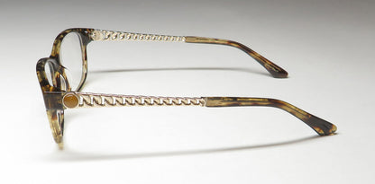 Dana Buchman Taren Eyeglasses by ModaFrames