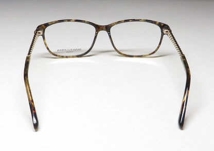 Dana Buchman Taren Eyeglasses by ModaFrames