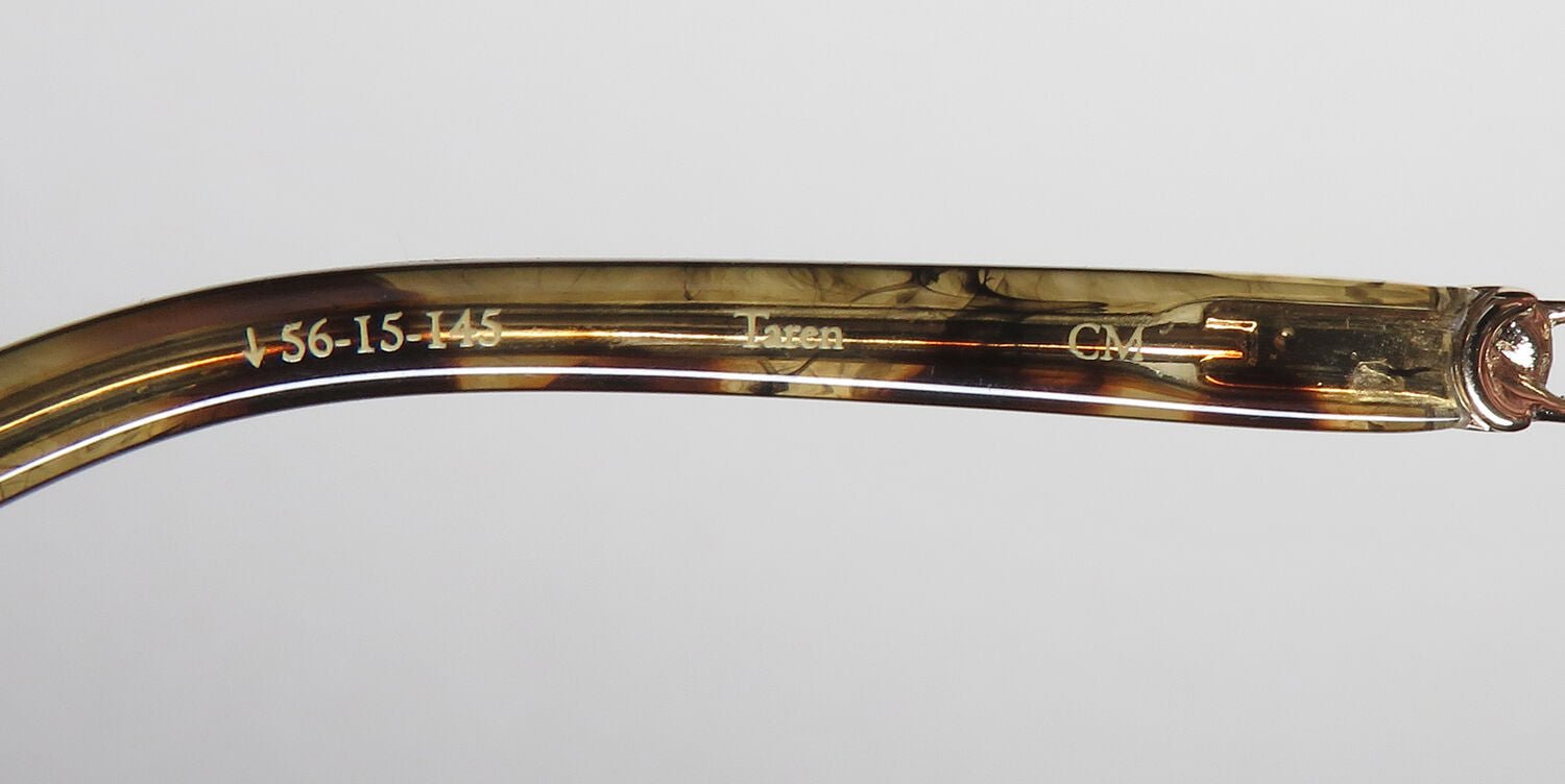 Dana Buchman Taren Eyeglasses by ModaFrames