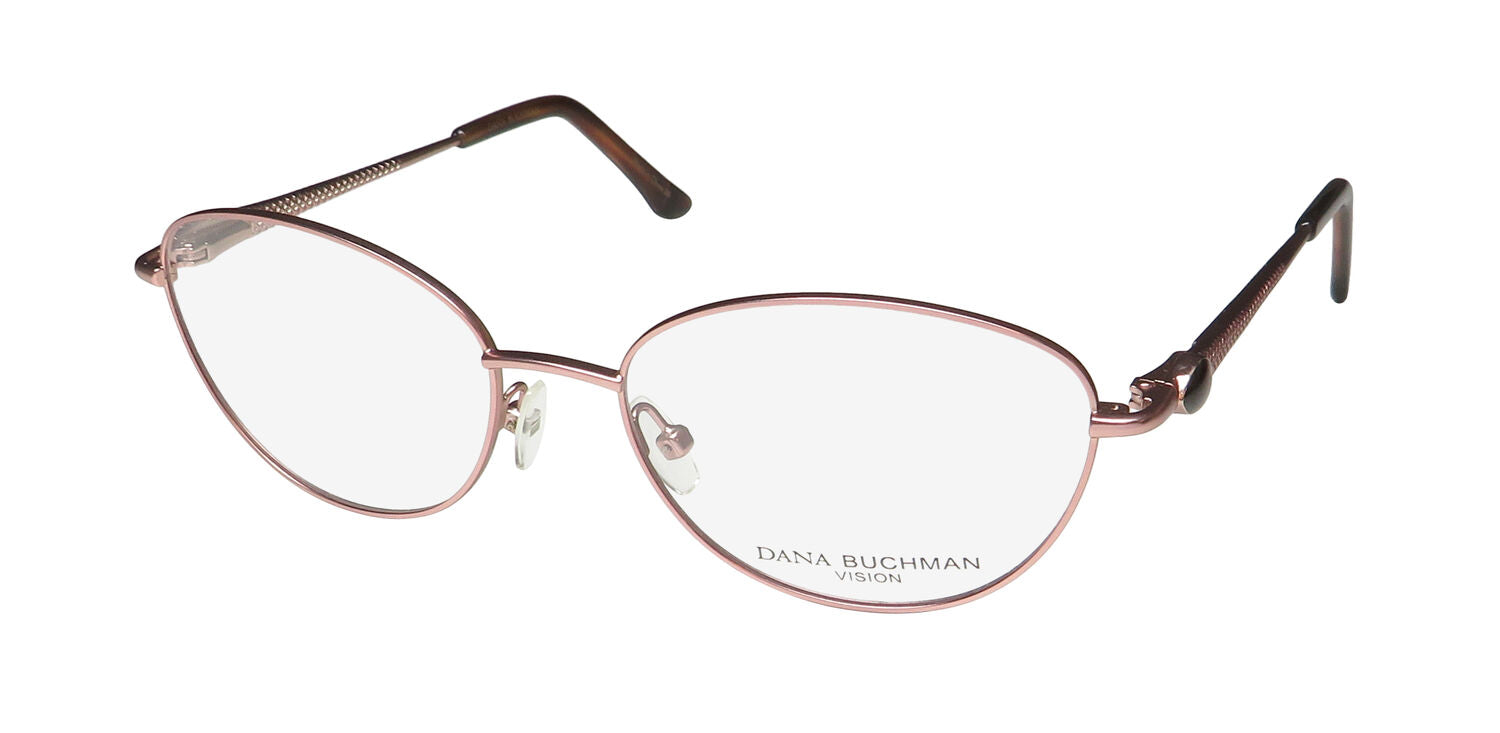 Dana Buchman Jezelle Eyeglasses by ModaFrames