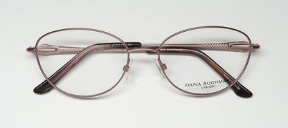 Dana Buchman Jezelle Eyeglasses by ModaFrames