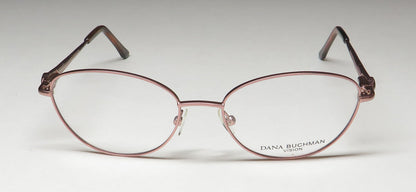 Dana Buchman Jezelle Eyeglasses by ModaFrames