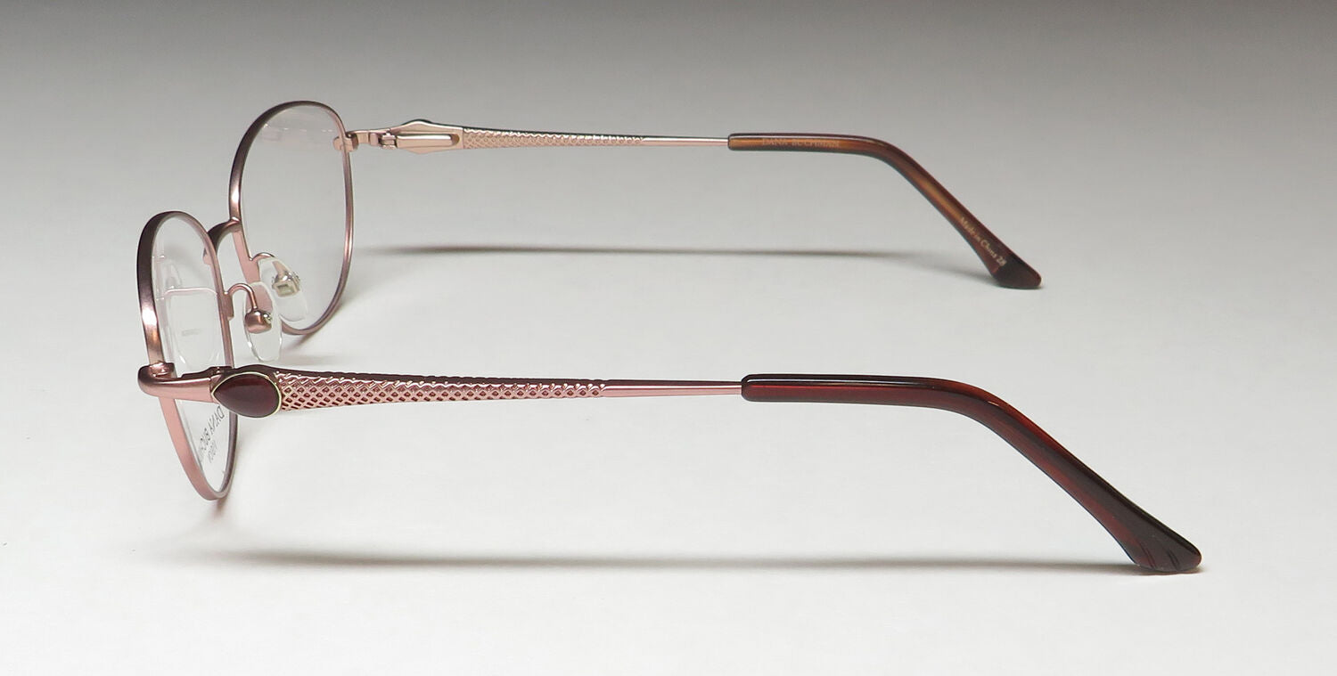 Dana Buchman Jezelle Eyeglasses by ModaFrames